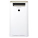 Sharp KC-G61RW белый очиститель-увлажнитель воздуха