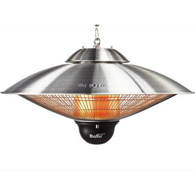 Ballu BIH-LL-2.1 обогреватель инфракрасный