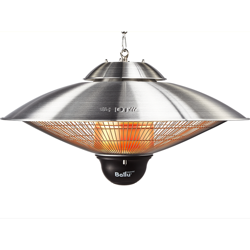 Ballu BIH-LL-2.1 обогреватель инфракрасный