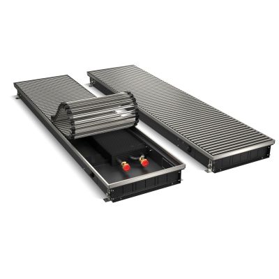 Royal Thermo atrium-75/300/1100-DG-U-NA внутрипольный конвектор