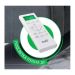 Ballu BSAGI-18HN8_V4 iGreen Pro DC инверторная сплит-система