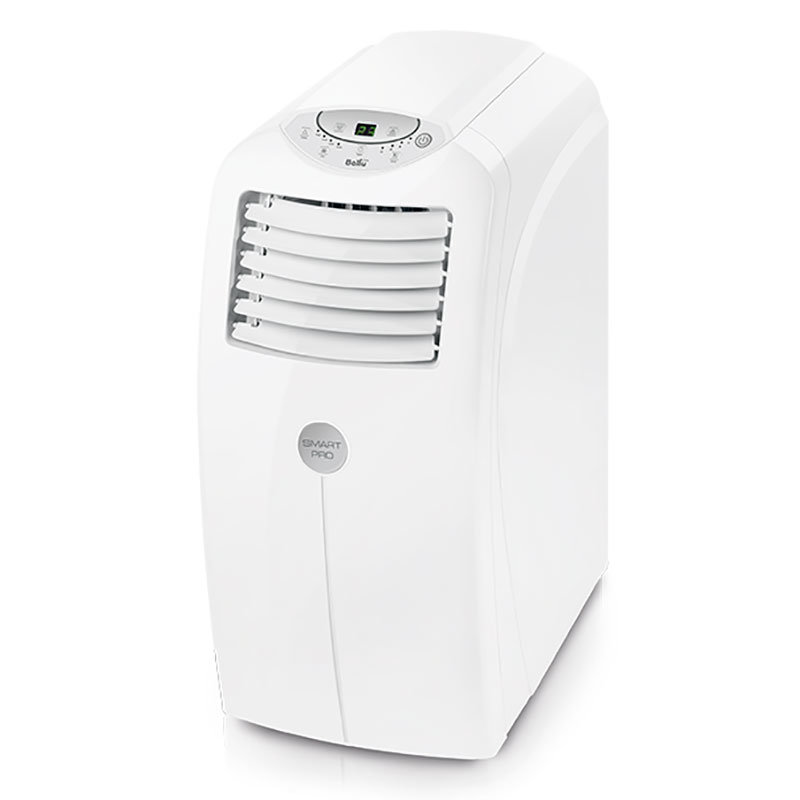 Ballu BPAC-20 CE_20Y Smart Pro мобильный кондиционер