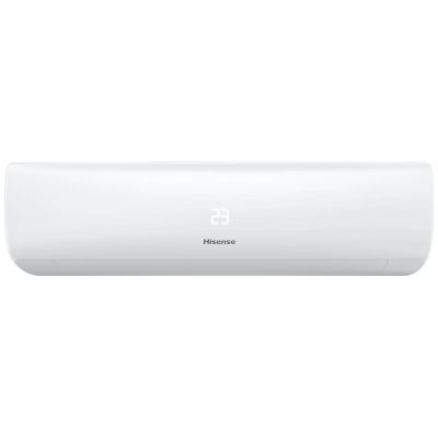 Hisense AMS-18UW4RXSKB01 ZOOM FREE Match DC Inverter R32 инверторный внутренний блок мульти-сплит-системы