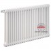Zehnder 2056/24 секций радиатор RAL 9016 нижнее подключение