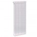 Zehnder 3180/10 секций радиатор RAL 9016 нижнее подключение