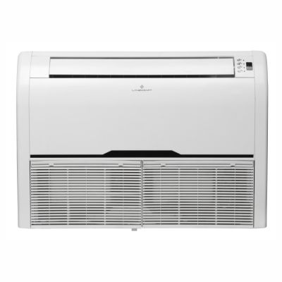 Lanzkraft LLU-50SB / LLO-50SB напольно-потолочная сплит-система