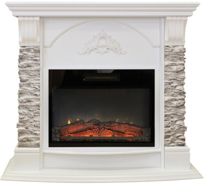 Камин электрический RealFlame Athena GR  Kendal 24