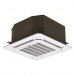 Systemair SYSPLIT CASSETTE MULTI 12 EVO HP Q кассетный внутренний блок