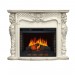 Каминокомплект Royal Flame Torino - Орех с очагом Vision 30 EF LED FX