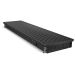 Royal Thermo atrium-75/300/2800-DG-U-BL внутрипольный конвектор