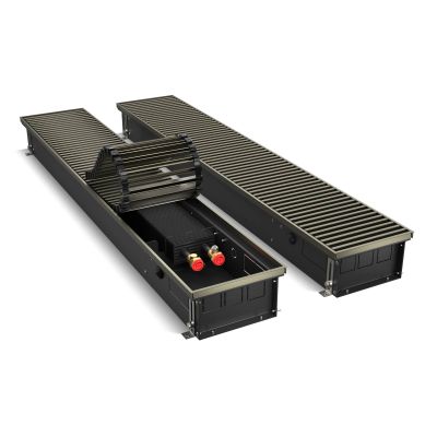 Royal Thermo atrium-110/200/800-DG-U-DB внутрипольный конвектор