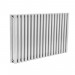 KZTO Гармония А25 2-1500-8 трубчатый радиатор