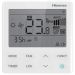 Hisense AMS-24UW4RBTKB02 ZOOM FREE Match DC Inverter R32 инверторный внутренний блок мульти-сплит-системы