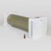 Vaillant воздуховод VAZ для VAR 60/1 D