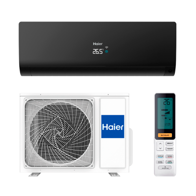 Haier AS25S2SF2FA-B / 1U25S2SM3FA Flexis настенный кондиционер