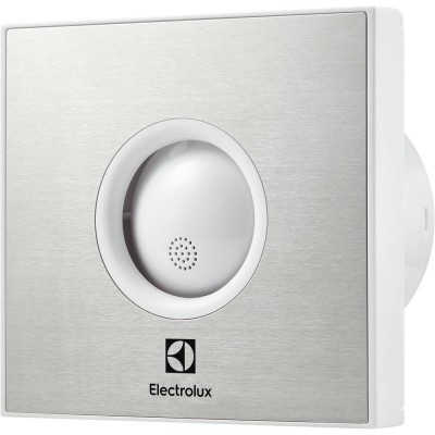Electrolux EAFR-100 steel Rainbow вентилятор вытяжной