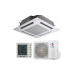 Gree GUD140T/A-S/GUD140W/A-X кассетный кондиционер