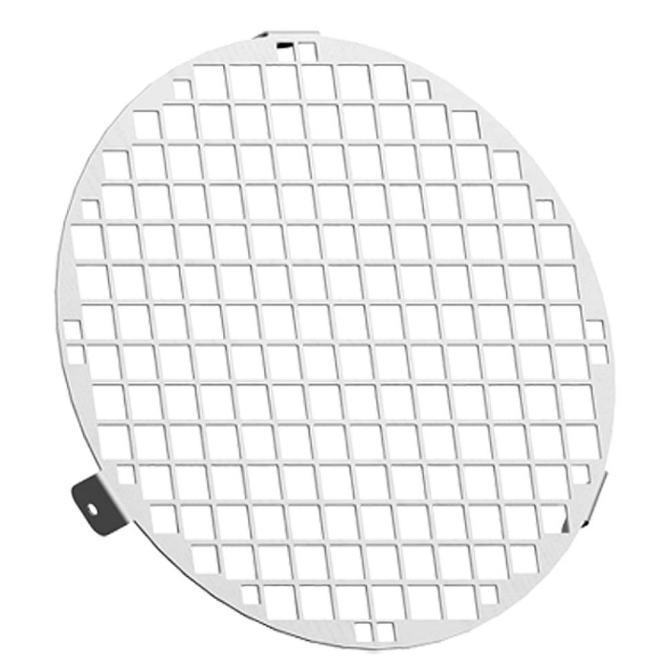 Shuft PG 125 наружная решетка