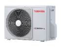 Toshiba RAS-M14GAV-E наружный блок сплит-системы
