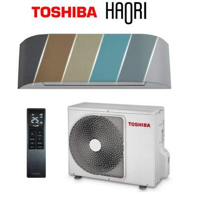 Toshiba RAS-B16N4KVRG-E/RAS-16J2AVSG-E1 сплит-система