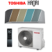 Toshiba RAS-B16N4KVRG-E/RAS-16J2AVSG-E1 сплит-система