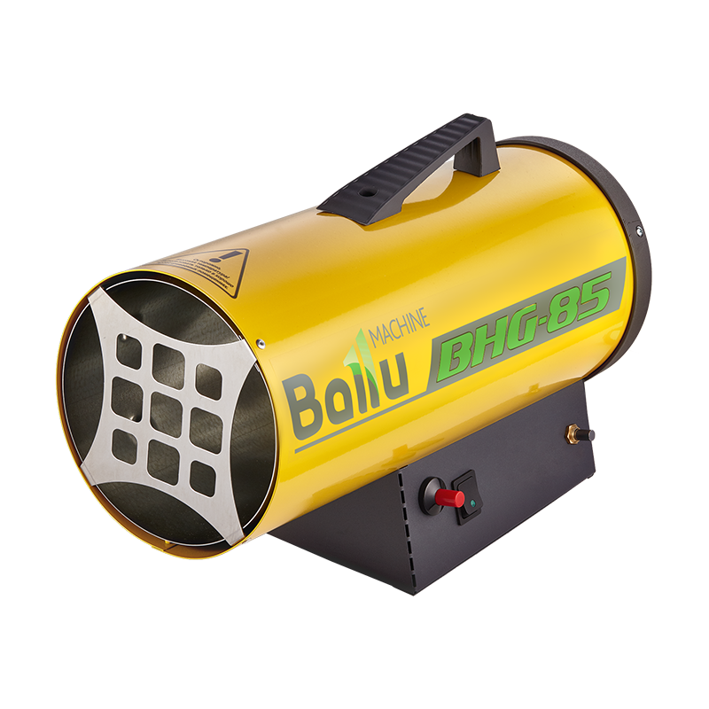 Ballu BHG-85 газовая тепловая пушка