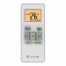 Systemair SYSPLIT CASSETTE MULTI 18 EVO HP Q кассетный внутренний блок