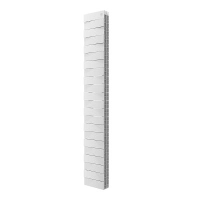 Royal Thermo PianoForte Tower 200 Bianco Traffico - 22 секций радиатор