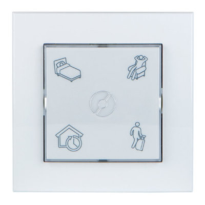 NOBO Ecoswitch - беспроводной переключатель режима