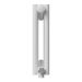 Royal Thermo Shift R22 VC2030 - 18 секций RAL9016 дизайн-радиатор