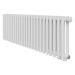 Royal Thermo Shift R22 VC2030 - 18 секций RAL9016 дизайн-радиатор