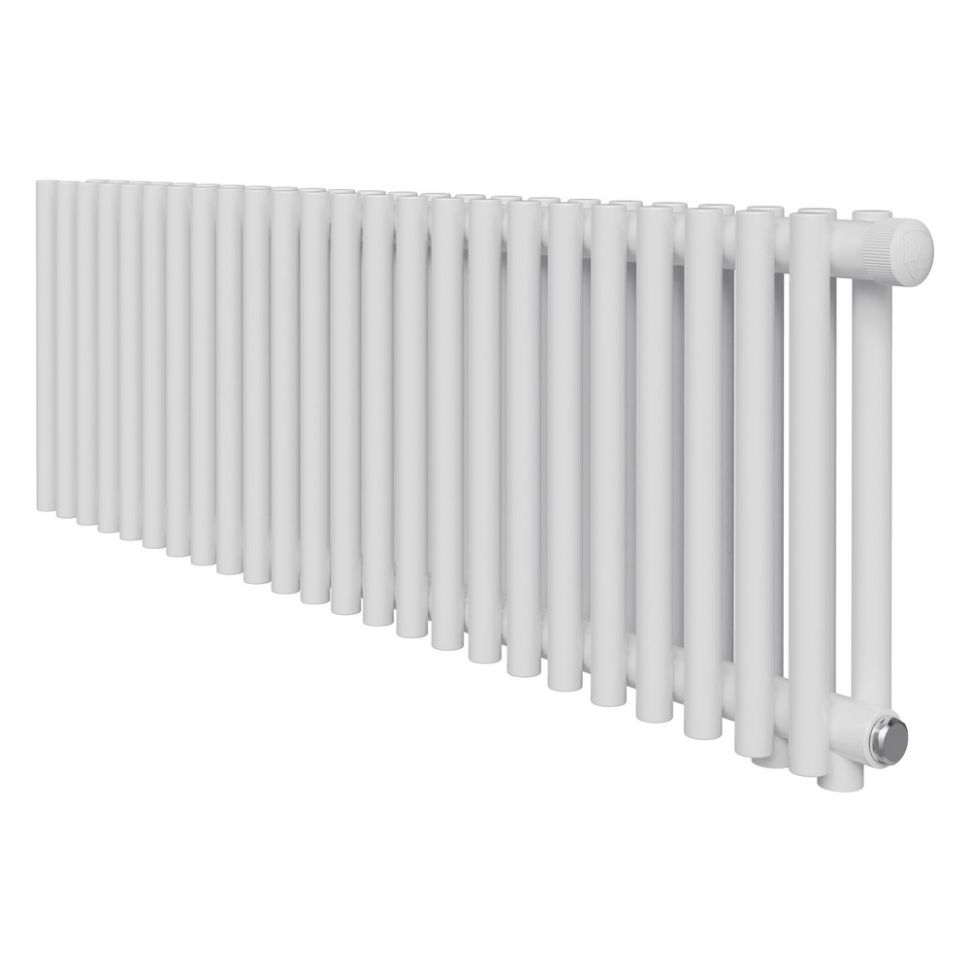 Royal Thermo Shift R22 VC2030 - 18 секций RAL9016 дизайн-радиатор