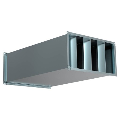 Shuft SRSr 300x150/1000 шумоглушитель для прямоугольных воздуховодов