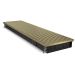 Royal Thermo atrium-75/300/2000-DG-U-LB внутрипольный конвектор