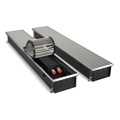 Royal Thermo atrium-110/200/1700-DG-U-NA внутрипольный конвектор