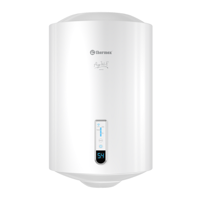 THERMEX Auga 80 V Wi-Fi водонагреватель накопительный
