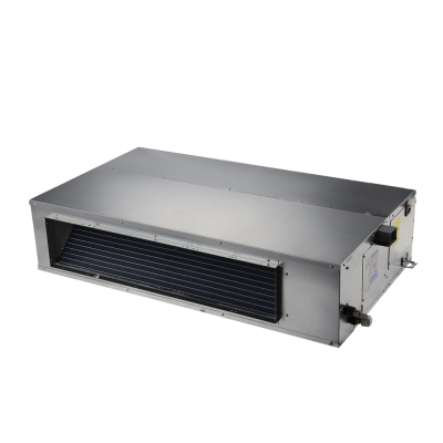 Quattroclima QV-I60DG1/QN-I60UG1 канальная сплит-система