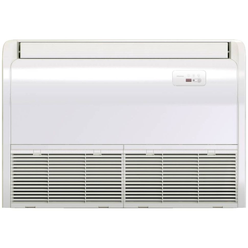 Hisense AVT-24UR4RB8 FREE Match DC Inverter R32 инверторный внутренний блок мульти-сплит-системы