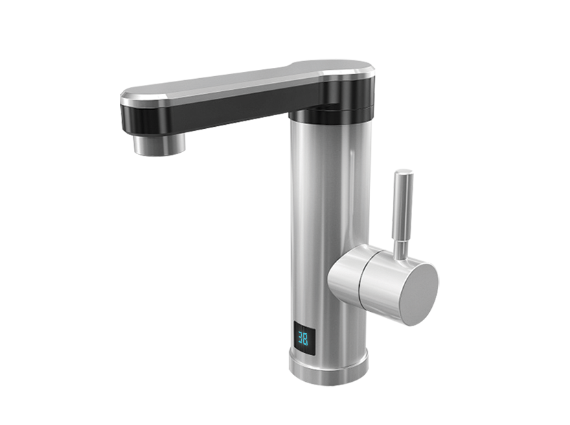 Electrolux Taptronic S водонагреватель