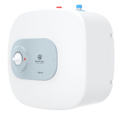 Royal Clima RWH-D10-FEU Delta водонагреватель накопительный