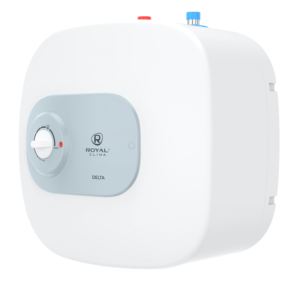 Royal Clima RWH-D10-FEU Delta водонагреватель накопительный