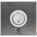Electrolux EAFR-120TH steel Rainbow вентилятор вытяжной с таймером и гигростатом