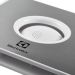 Electrolux EAFR-120TH steel Rainbow вентилятор вытяжной с таймером и гигростатом