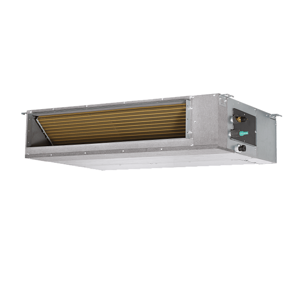 Energolux SAD48D6-A/SAU48U6-A канальный кондиционер