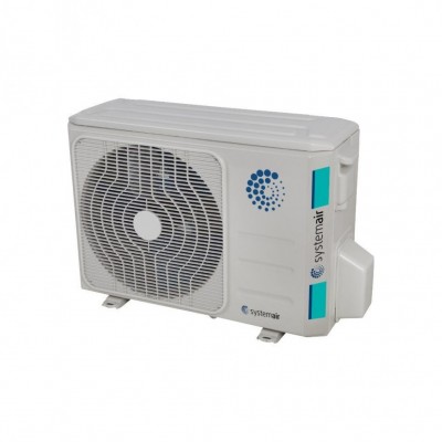 Systemair SYSPLIT MULTI2 18 EVO HP Q универсальный внешний блок
