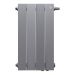 Royal Thermo PianoForte 500 VDR80 Silver Satin 4 секций радиатор