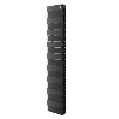 Royal Thermo PianoForte Tower 200 Noir Sable - 18 секций радиатор