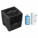 Venta LW 25 комфорт плюс черная мойка воздуха