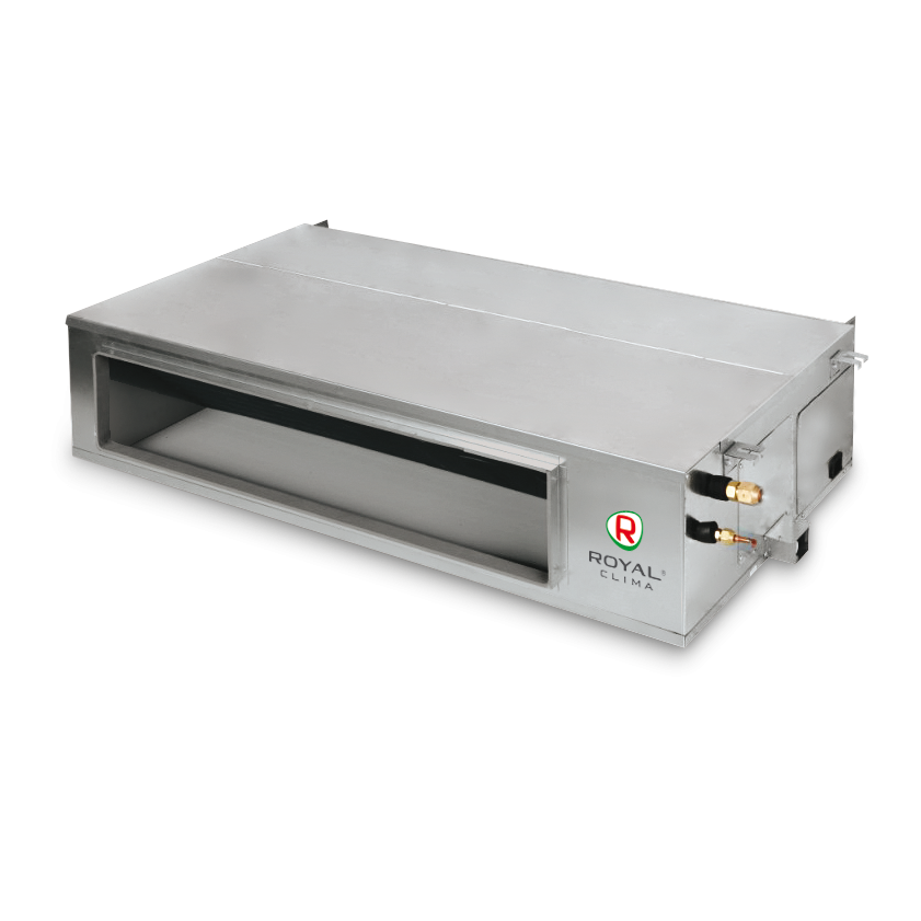 Royal Clima CO-D 48HNBI/CO-E 48HNBI канальный кондиционер