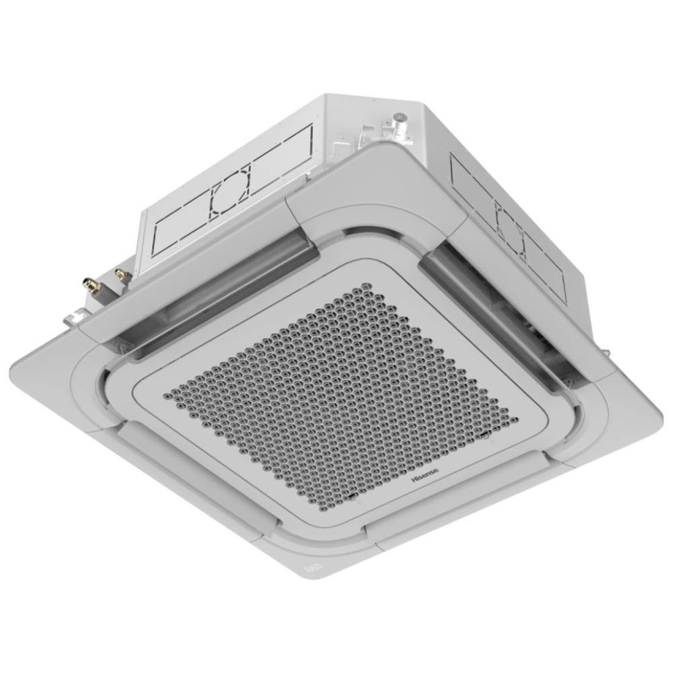 Hisense AUC-48HR4RKC2 HEAVY 2.0 Classic сплит-система кассетного типа